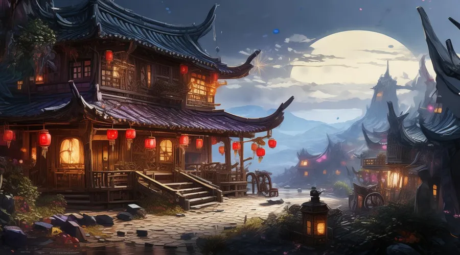 神仙道3兑换码横幅图片2